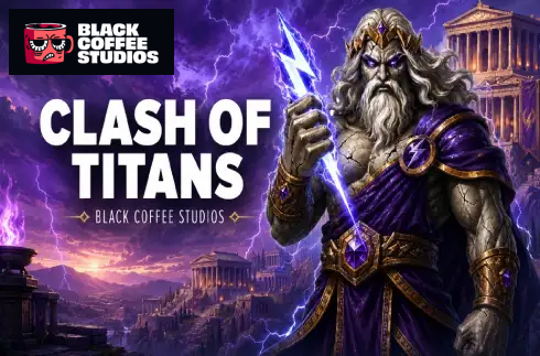 Clash of Titans